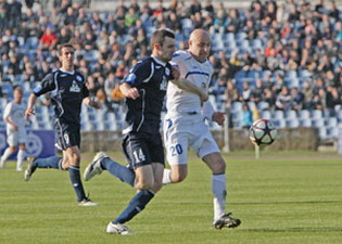 Фото ФК Металлург Донецк