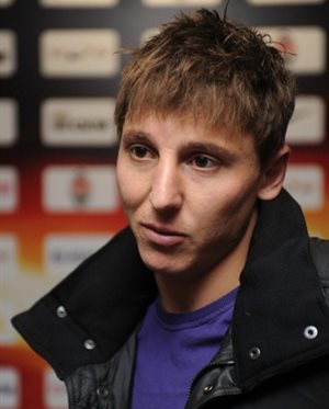 фото ФК Шахтер