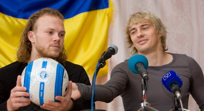 фото ФК Днепр