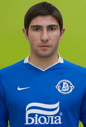 фото ФК Днепр