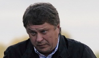 фото Ильи Хохлова, Football.ua