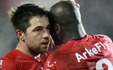 Без Янссена на Алкмаар, Fcupdate.nl