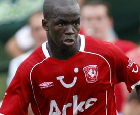 Шейк Тиоте, Fcupdate.nl