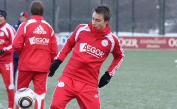 Кристиан Эриксен