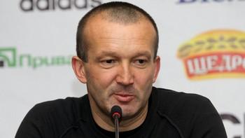 Роман Григорчук