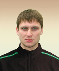 Игорь Стрелков, фото Советский Спорт