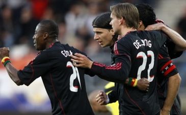 Фото Fcupdate.nl