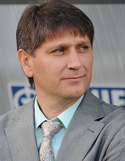 Фото Ильи Хохлова, Football.ua