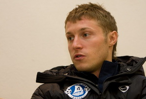 фото ФК Днепр