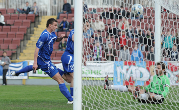 фото И. Хохлова, Football.ua
