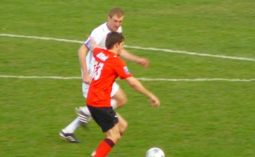 Фото Олега Печеневского