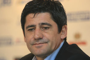 Николай Костов, metallurg.donetsk.ua