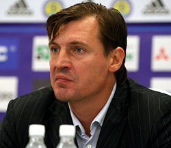 фото ФК Динамо Киев