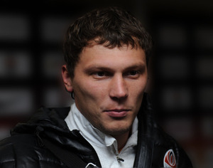 фото ФК Шахтер