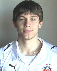 Фото ФК Заря