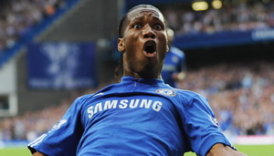 фото ФК Челси