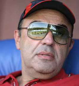 Фото ФК Арсенал 