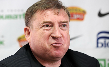 Фото Ильи Хохлова, Football.ua 