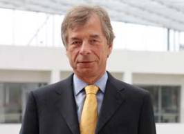 Мартин Бротон, britishairways.com