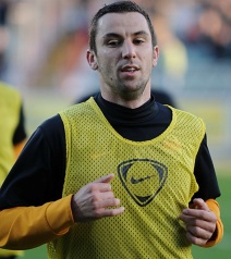 фото Ильи Хохлова, Football.ua