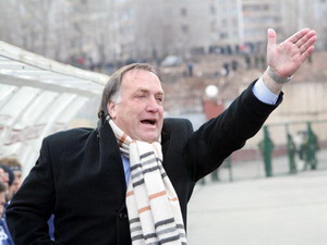 фото Советский спорт