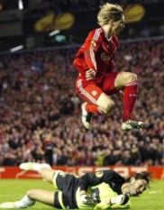 Летает пока только так, АР