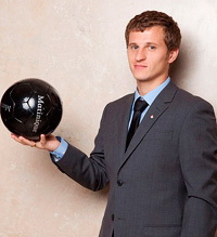 фото ФК Локомотив