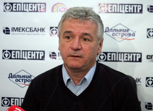 фото ФК Черноморец