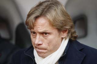 А Карпину есть, над чем подумать, фото sport-express.ru