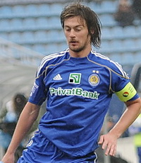 фото Ильи Хохлова Football.ua