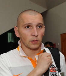 фото ФК Шахтер