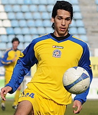 Фото Ильи Хохлова, Football.ua