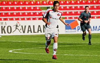 Эсау - испанец в Литве, фото 1.bp.blogspot.com