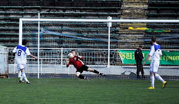 фото ФК Нива