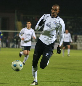 Фото ФК Металлург Донецк