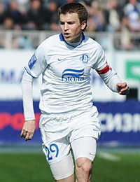 Фото Ильи Хохлова, Football.ua