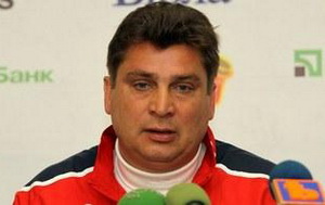 Фото ФК Металлист