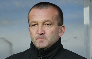 Григорчуку есть о чем подумать, фото Станислава Ведмидя