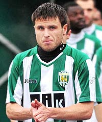 Фото ФК Карпаты 