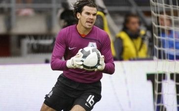 Пит Вельтхуйзен, fcupdate.nl