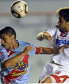 Фото argentinosjuniors.com.ar