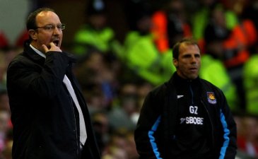 Шторм и пузыри