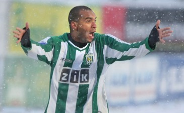 фото из архива ФК Карпаты