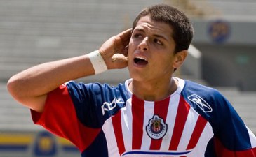 Фото bigsoccer.com