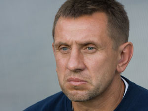 Василий Евсеев