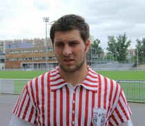 Андре-Пьерр Жиньяк, oleole.com