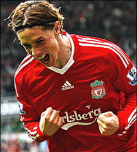 Фернандо Торрес, wordpress.com