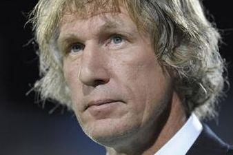 Гертан Вербеек, Fcupdate.nl