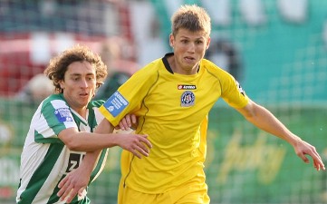 Карпатам ставим 