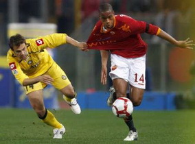 Паоло Саммарко (слева), фото Reuters